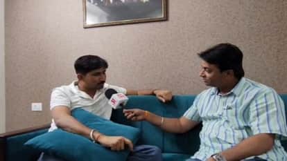 Banswara News: Rajkumar Roat's Big Statement on Waqf Board Law, Accuses BJP of Conspiracy