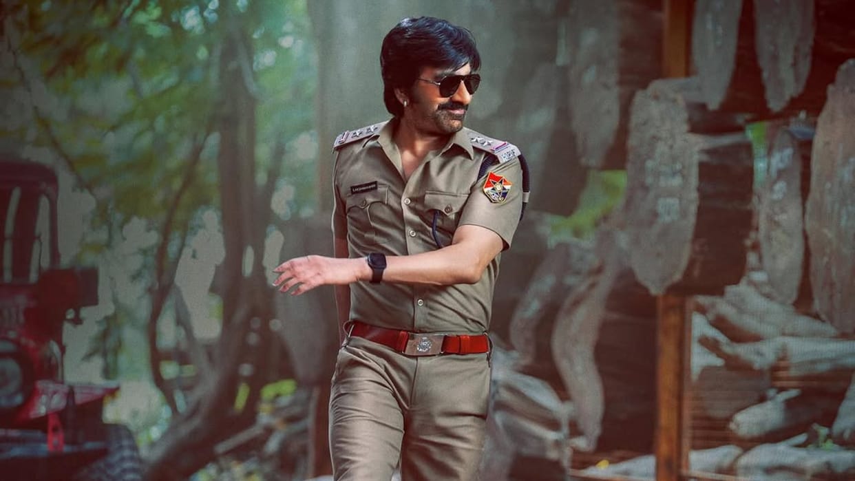 Ravi Teja Mass Jathara movie postponed Bhanu Bogavarapu movie Here when it will hit the big screen