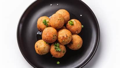 Sabudana Cutlets Recipe in Hindi Know Quick 15-Minute Recipe