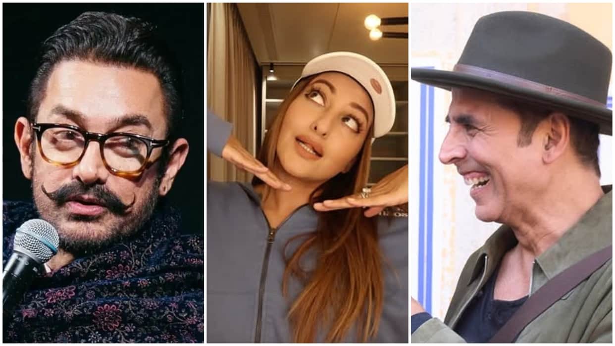 April Fool Day bollywood celebs who pranked on set with co stars Akshay Kumar Aamir Khan ajay devgan