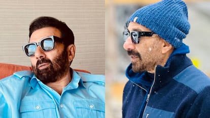 Sunny Deol explains use of caste defining word Jaat for his upcoming film with mythri movie makers gadar 2
