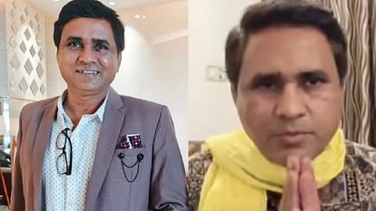 Sanoj Mishra: दिल्ली के नबी करीम इलाके के एक होटल में बनाए संबंध...फिर छोड़ा; चार साल तक दर्द सहती रही युवती Victim alleged that she was misdeed in a hotel in Delhi s Nabi Karim area
