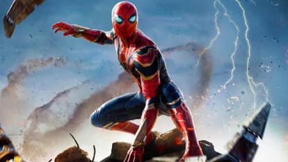 Spider Man Brand New Day Box Office Collection Day 22 Jon Bernthal Tom Holland Jacob Zendaya Movie Earning