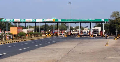 Barrier-Free Tolling in Tamil Nadu: NHAI to Roll Out MLFF System at 3 Key Highway Plazas