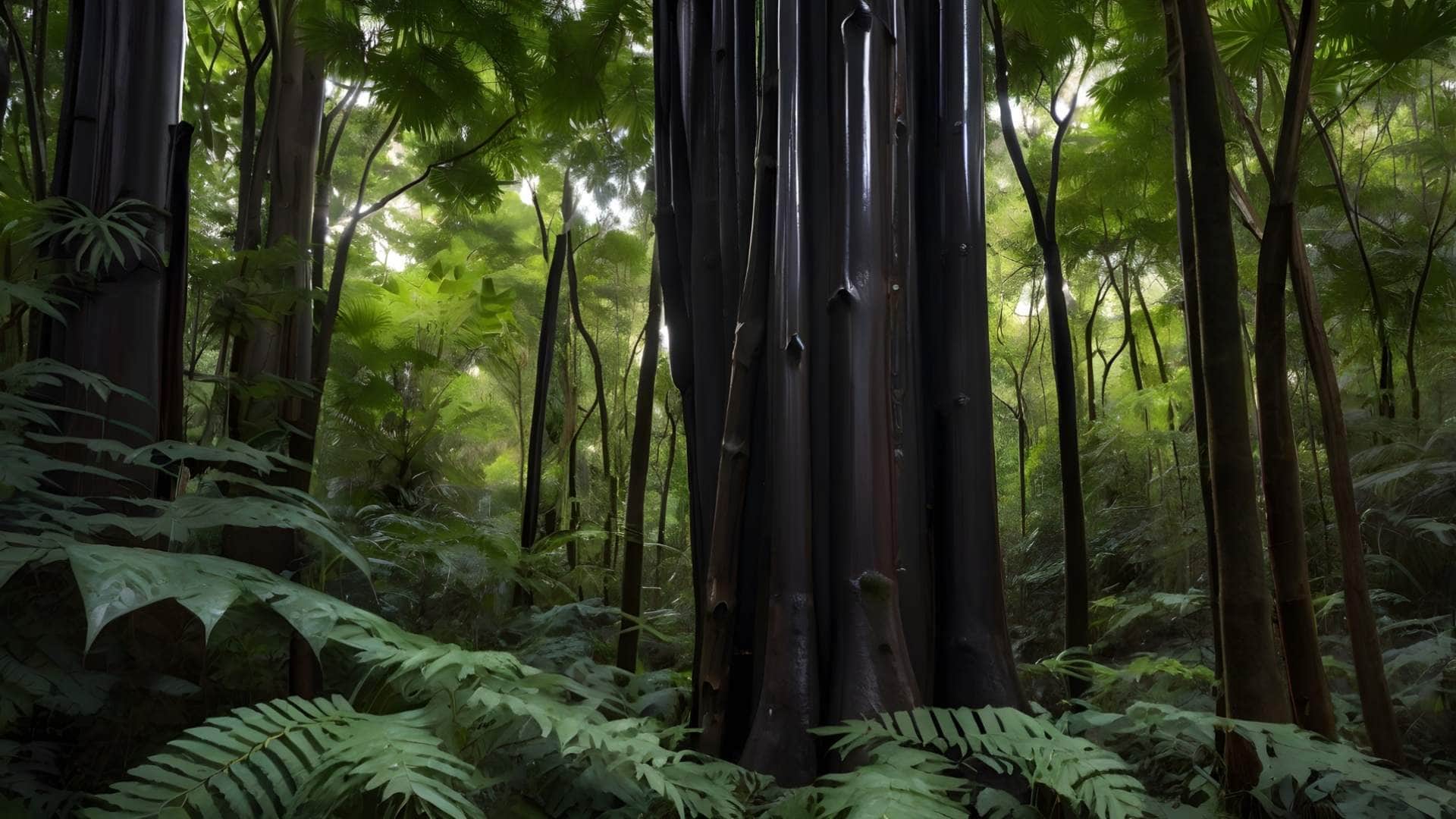 World Most Expensive Wood Price Check Costs Lakhs Per Kilo Know Facts Behind african blackwood
