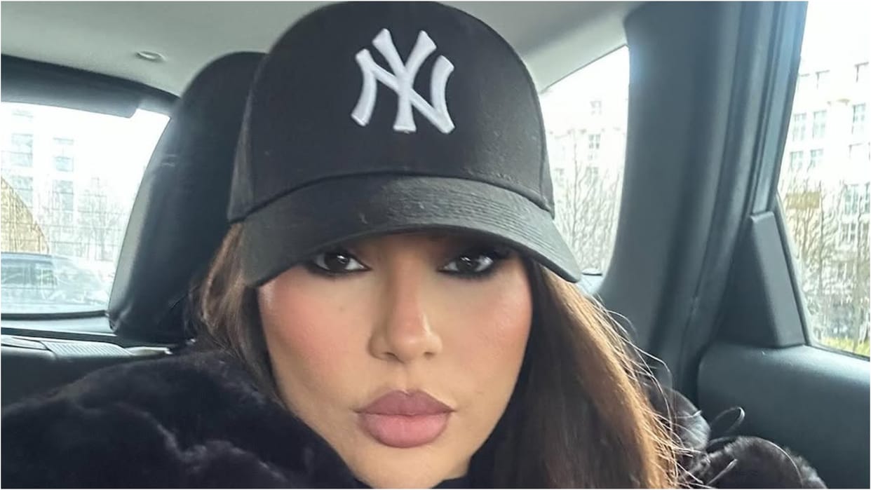 Afghani Singer Aryana Sayeed Desire To Collaborate With Diljit Dosanjh, Talk About Indian Music