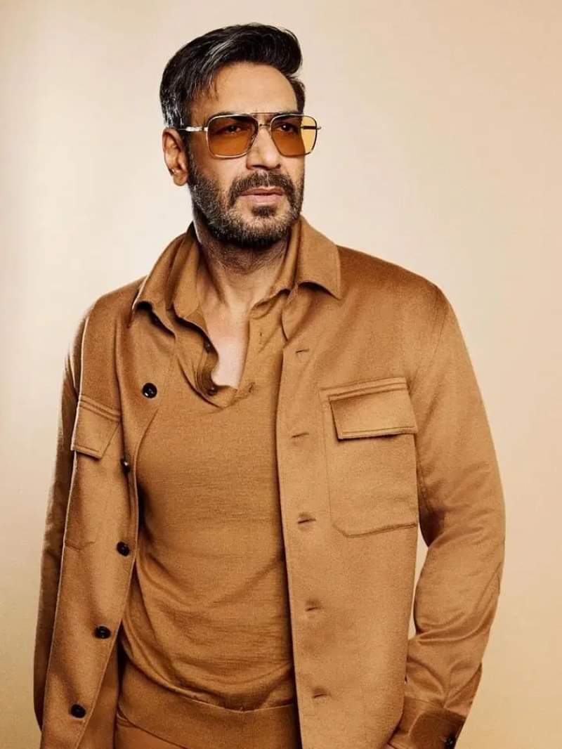 अजय देवगन