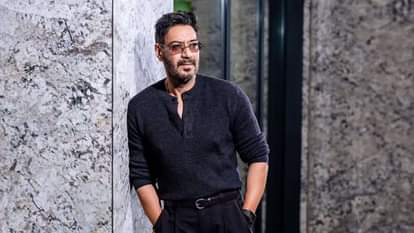 अजय देवगन