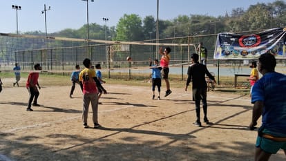 Para Table Tennis Won 5 medals in 11 days players show her strength in Jordan read sports news