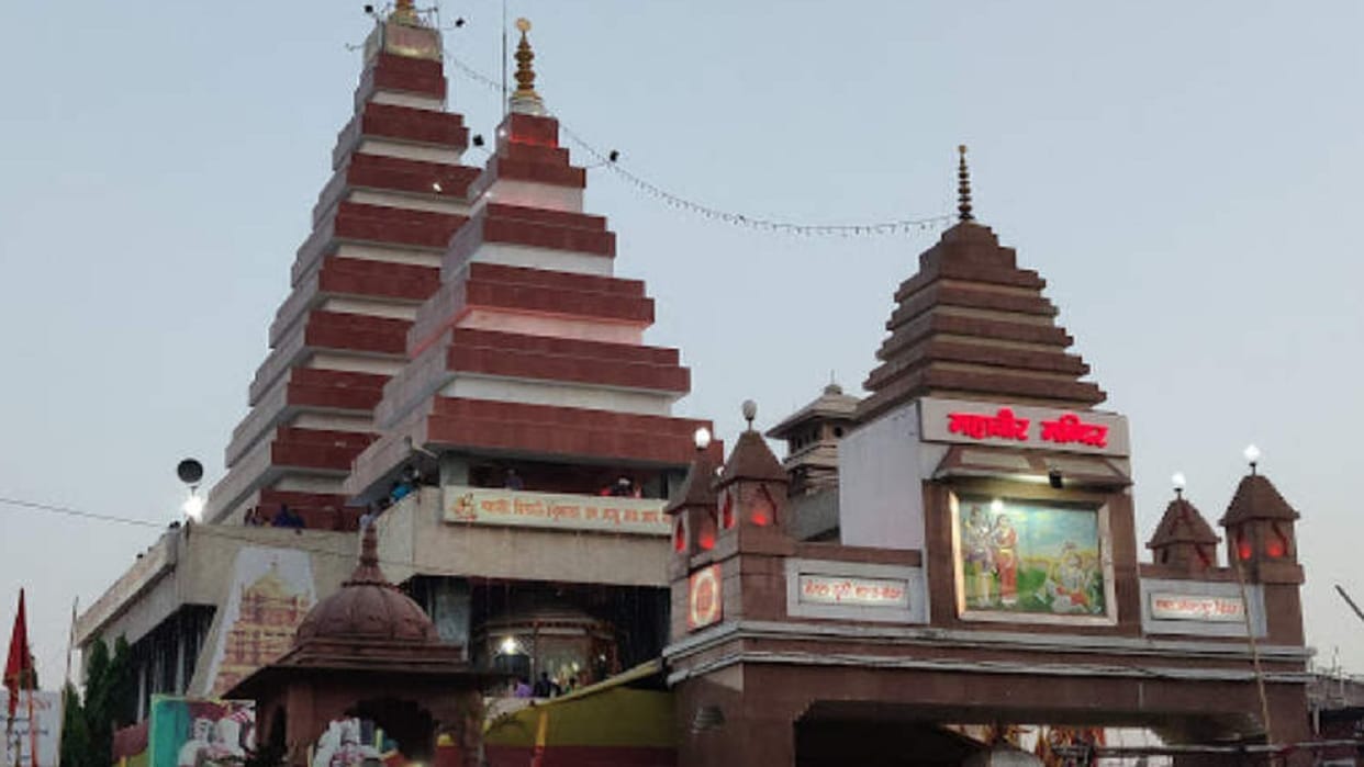 Ram Navami 2025: The doors of Mahavir Mandir will open at midnight on Ram Navami: Patna News