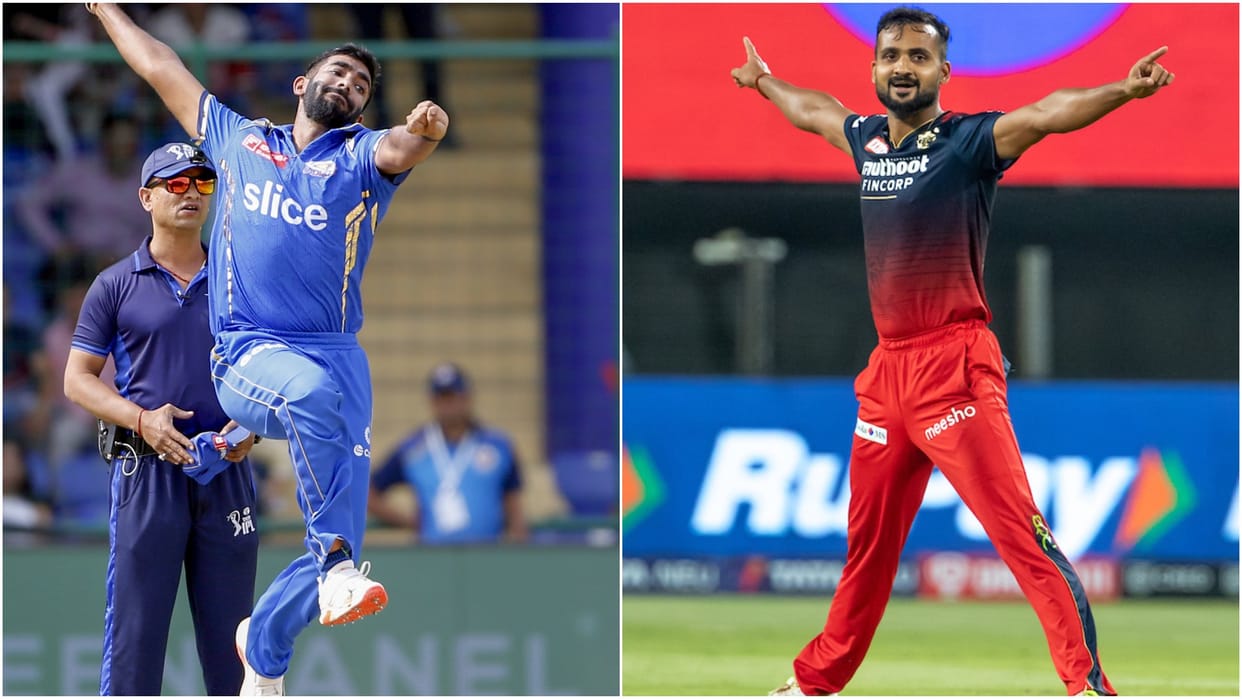 IPL 2025 Jasprit Bumrah Comeback for MI and Akash Deep in LSG Squad Availability Update