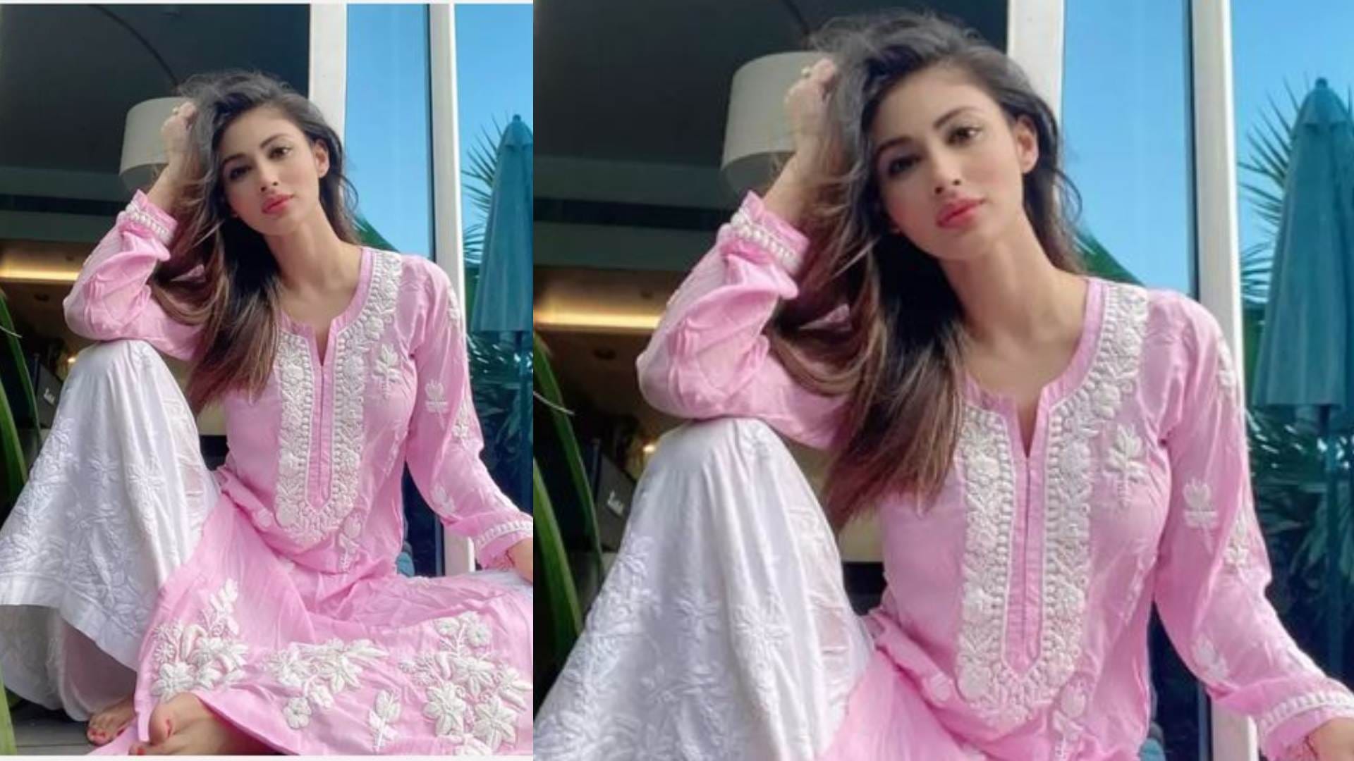 Bollywood Actresses Chikankari Kurta Collection Perfect For Summer Season disprj