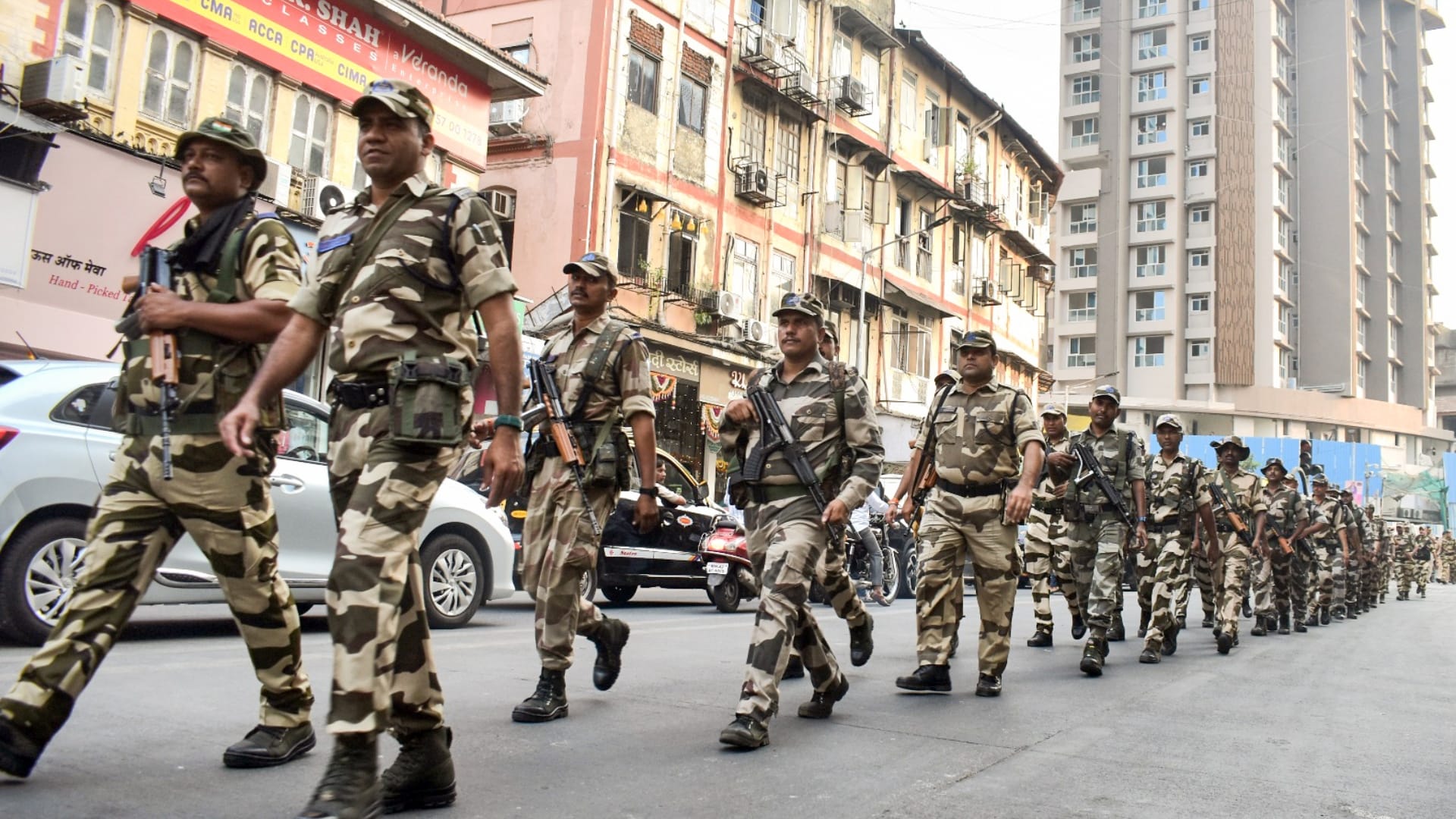 CISF Constable tradesmen recruitment 2025 registration last date tomorrow; Apply at cisfrectt.cisf.gov.in