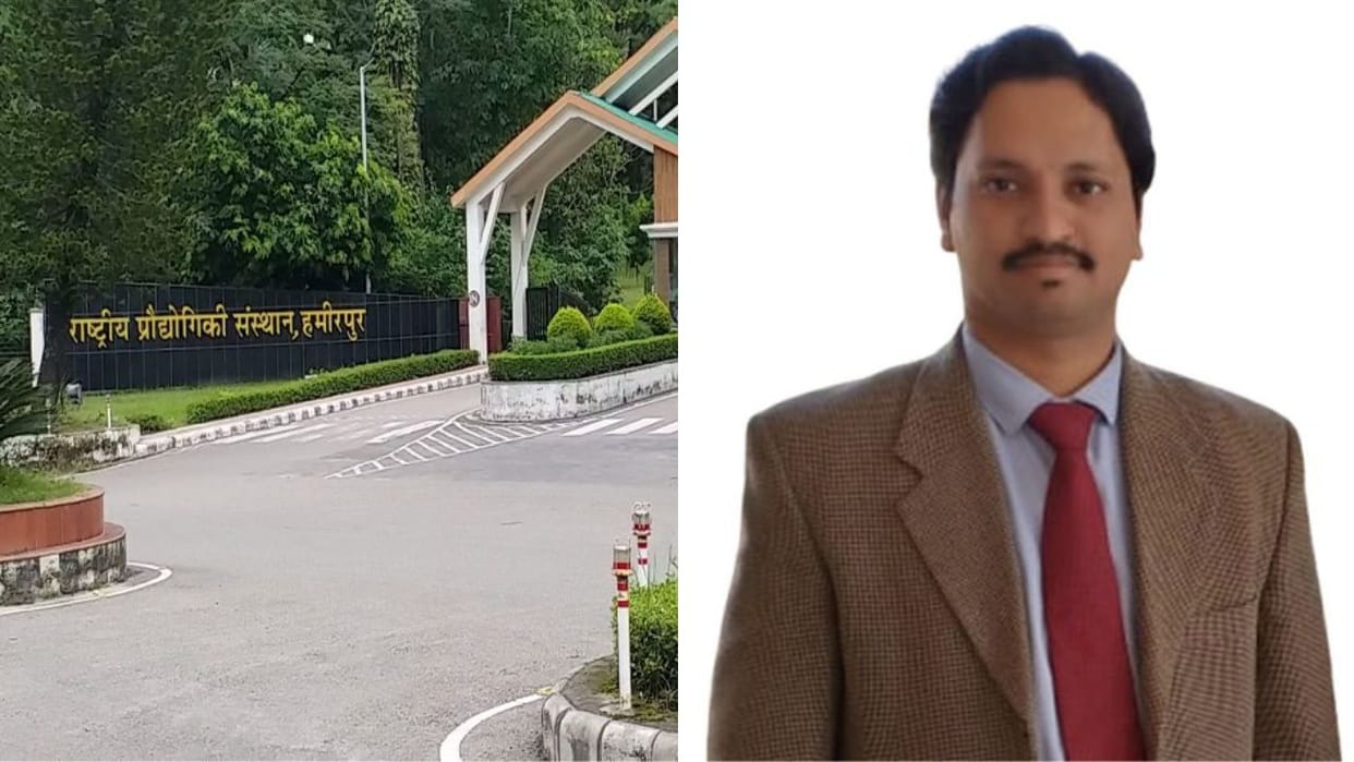 Research will be done on increasing the decision making capability of drones in NIT