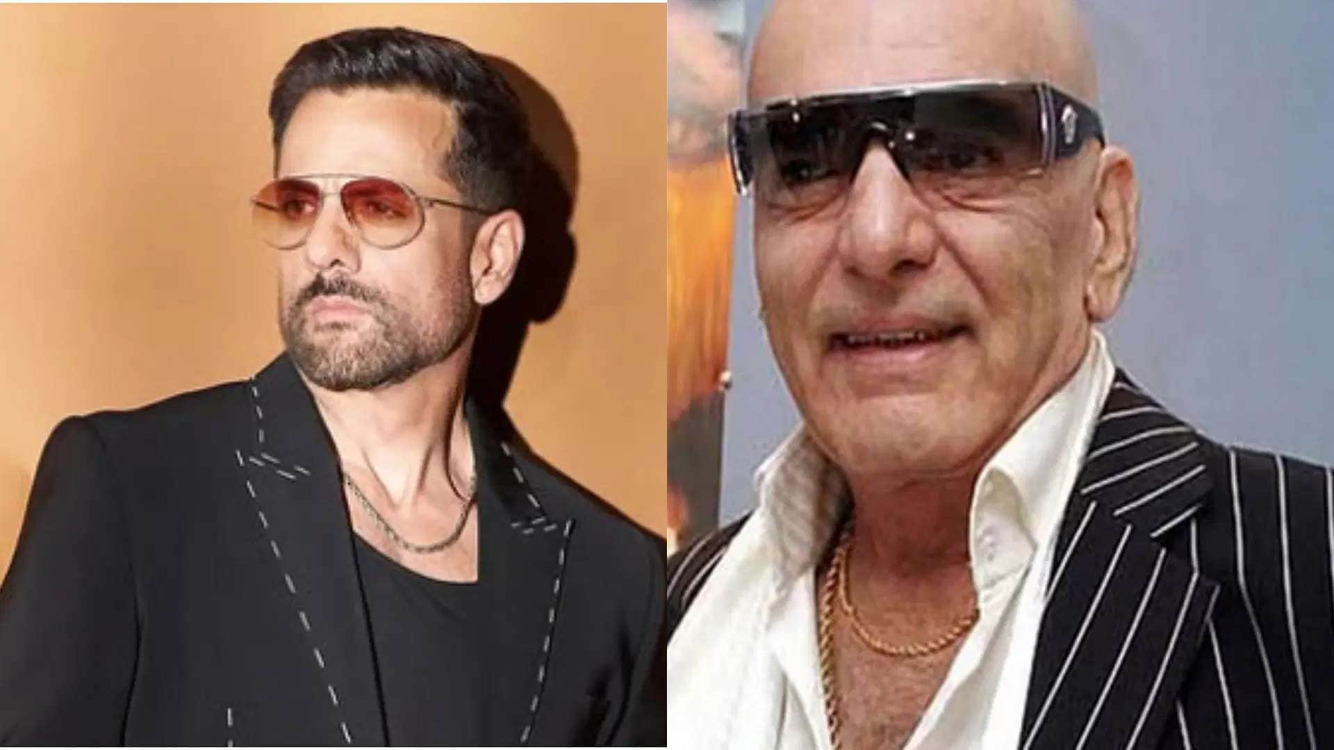 Father and Son Duo Actors in Movies Salman Salim Khan Abhishek Amitabh Bachchan Dharmendra Sunny Deol