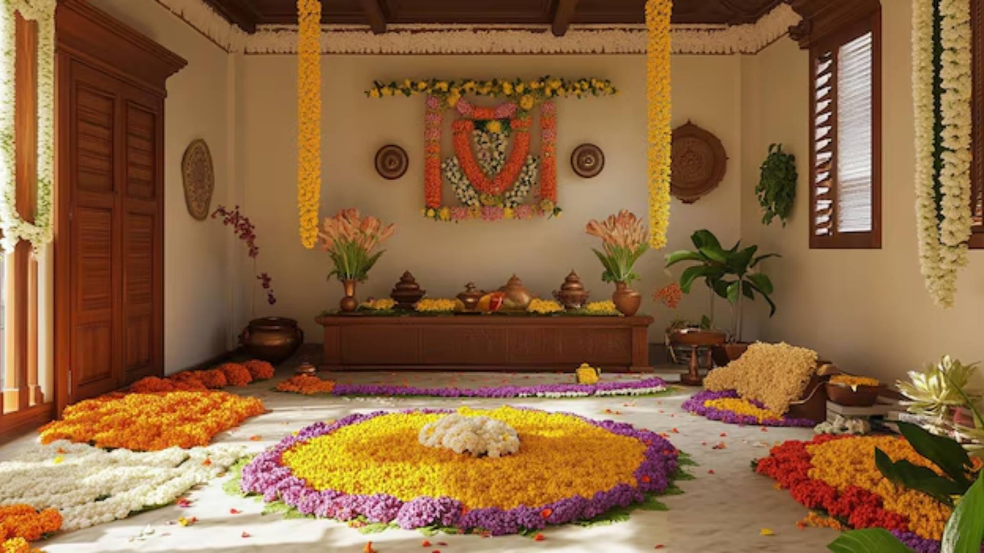 Do not keep these 5 things in the temple of your house even by mistake otherwise you may have to bear loss