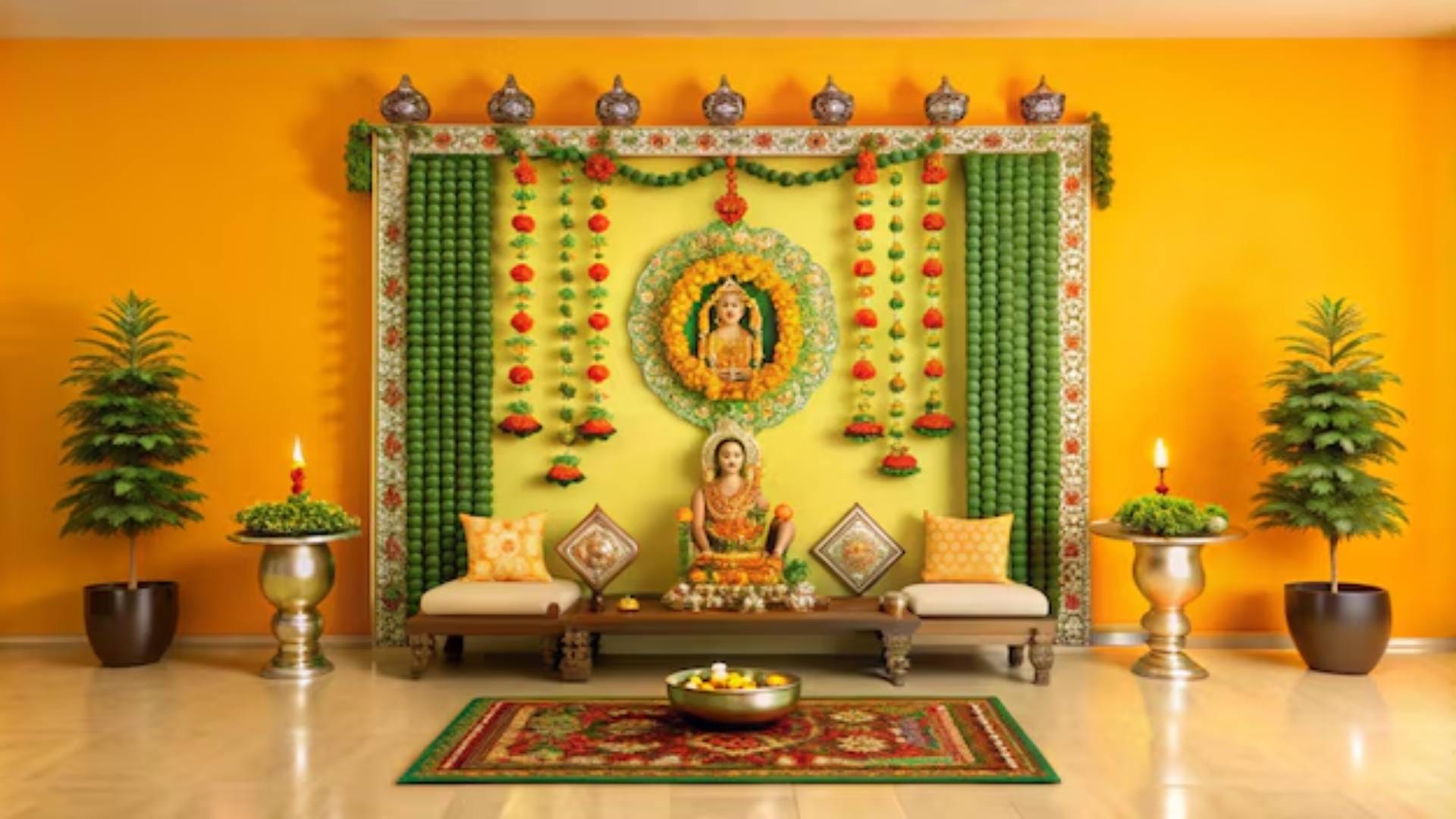 Do not keep these 5 things in the temple of your house even by mistake otherwise you may have to bear loss