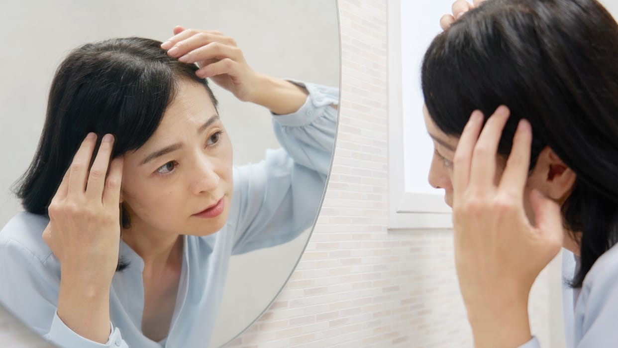 Scalp Sweating in Summer Natural Remedies for Instant Relief Skin Care Tips