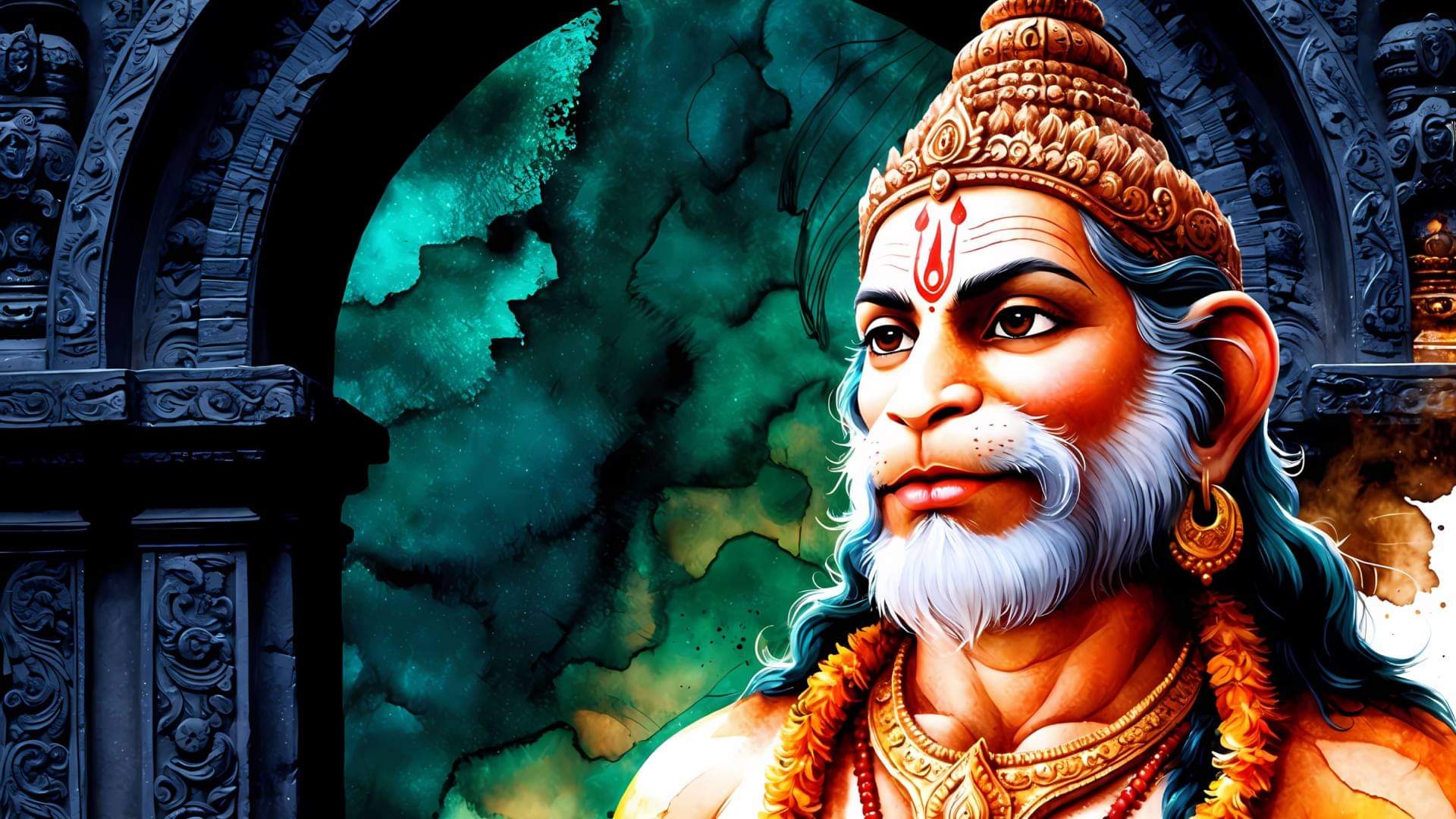 Hanuman Jayanti 2025 These 4 zodiac signs are dear to Bajrangbali Know other Details inside