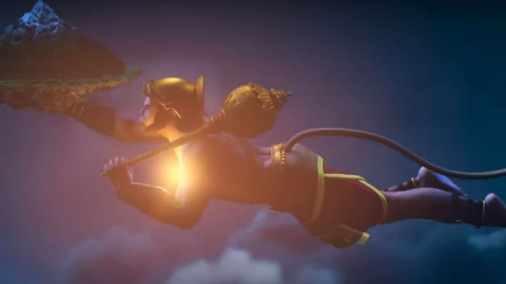 The Legend of Hanuman S6 premieres on Jio Hotstar this Hanuman Jayanti Lord Ram Ravana Yudh