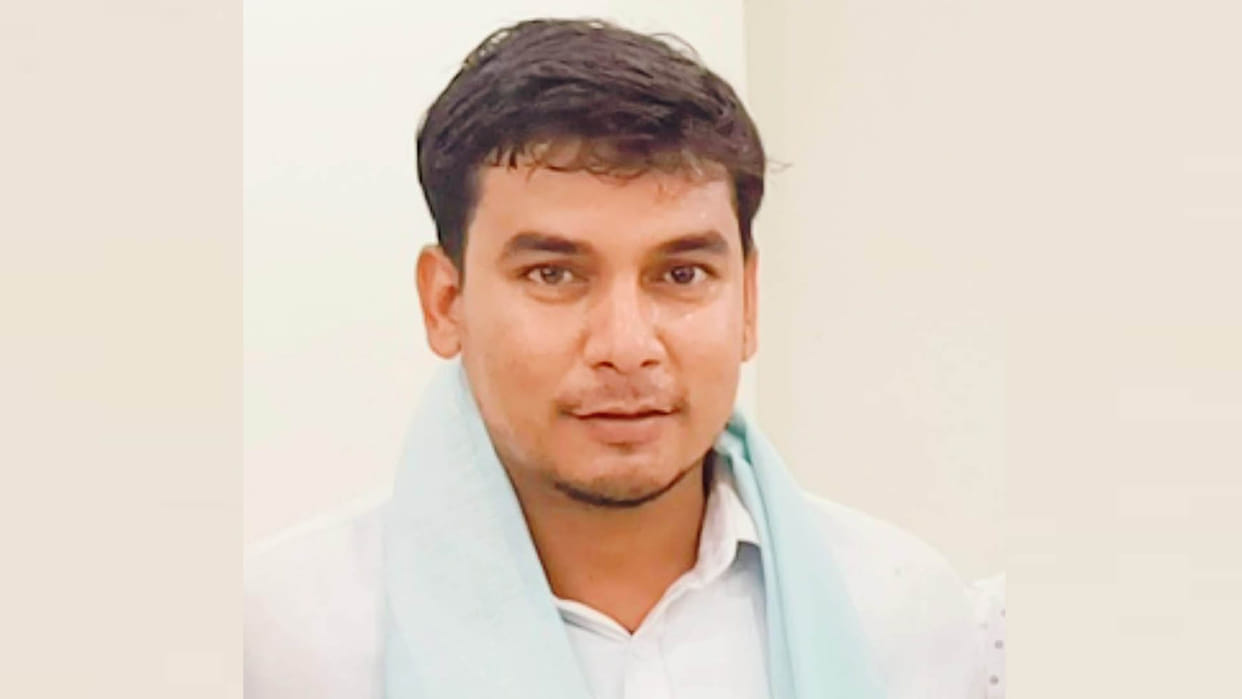 Kanpur: YouTuber's body found hanging from a tree 14 days before his wedding