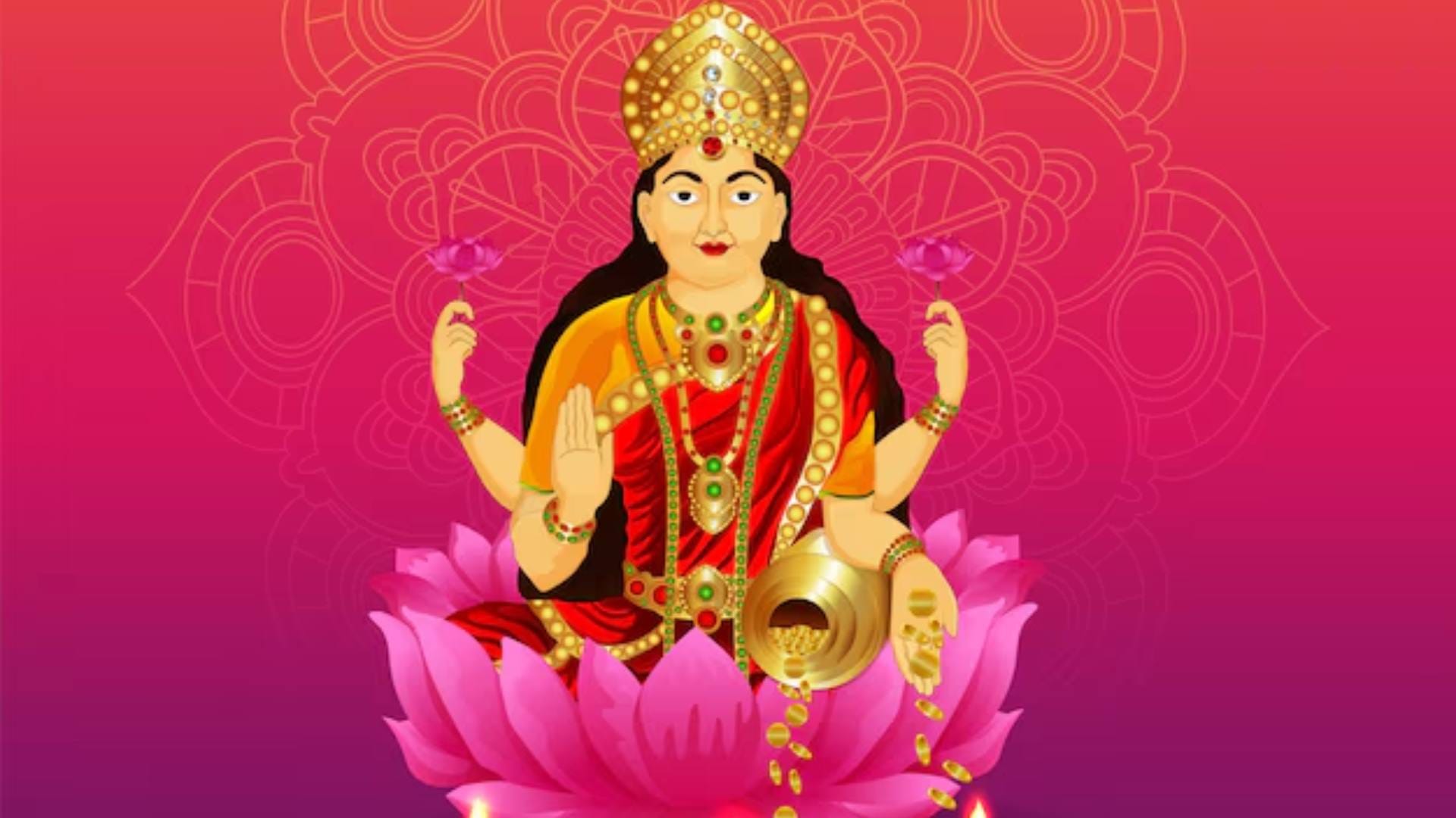 Friday Astrology Remedies Do these surefire remedies on Friday Maa Lakshmi will be happy
