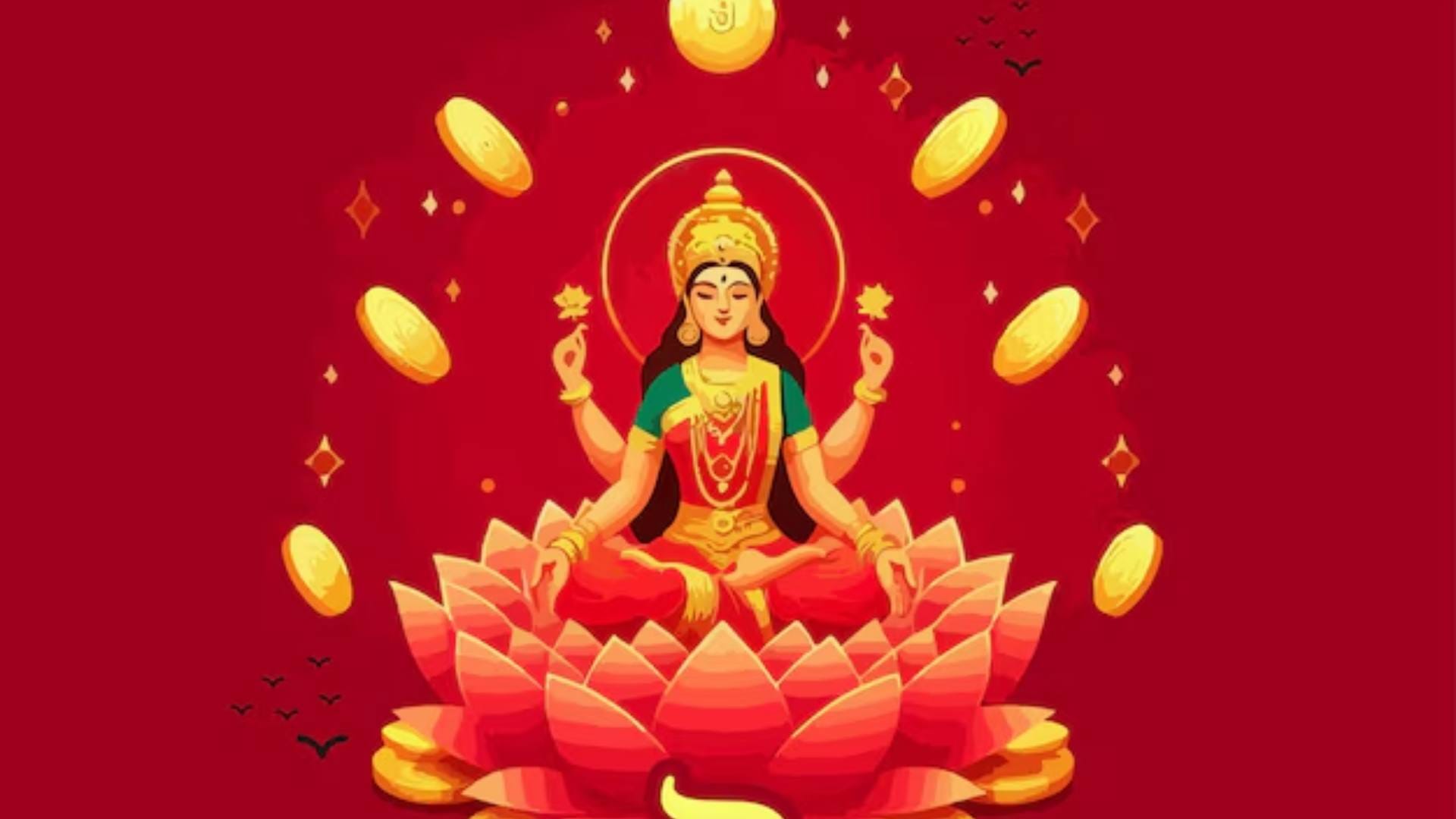 Friday Astrology Remedies Do these surefire remedies on Friday Maa Lakshmi will be happy