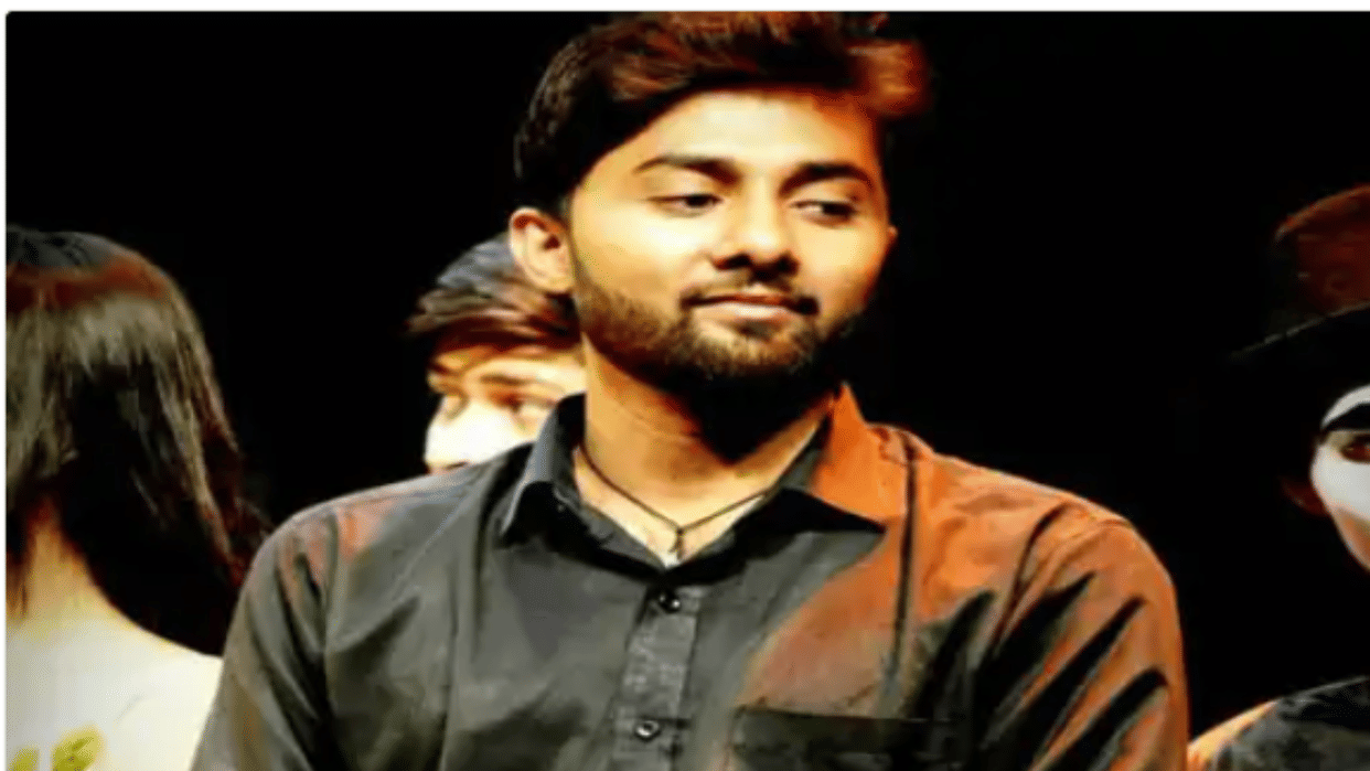Indore News Music Production Director Dies in Road Accident, Hit by Unknown Vehicle