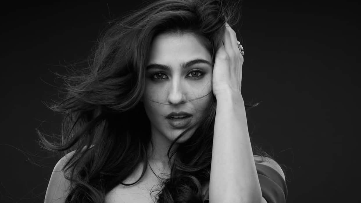 Sara Ali Khan reveals Trolling Does not Bother Her Anymore The Problem Was Emotion