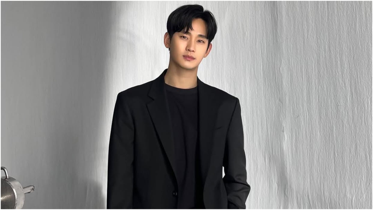 Highly Demand Of Strict Rape Law In South Korea, Know The Connection With Kim Soo Hyun