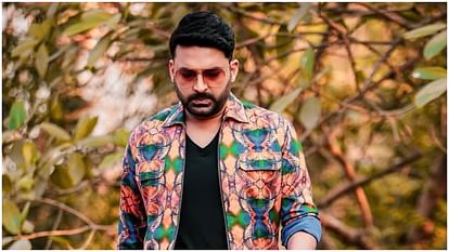 Mumbai Police strengthening security of Comedian Kapil Sharma after threats from bishnoi gang
