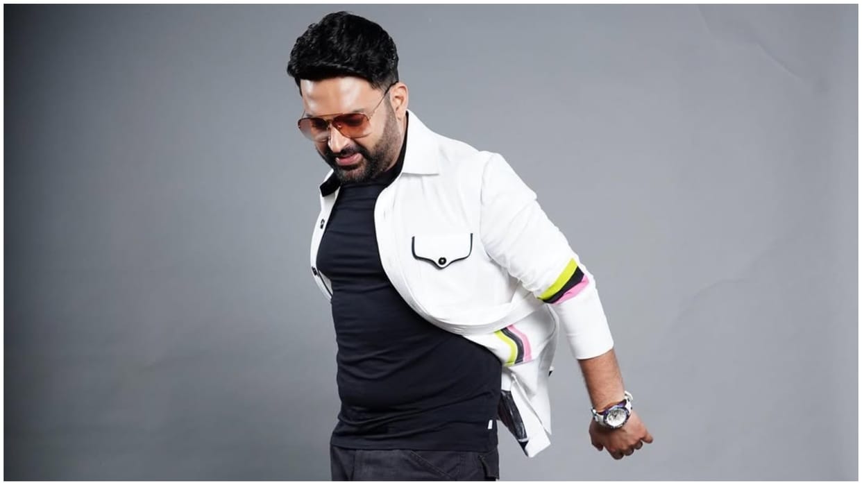 Kapil sharma loses weight comedian and actor transformation video goes viral fans asked fitness questions