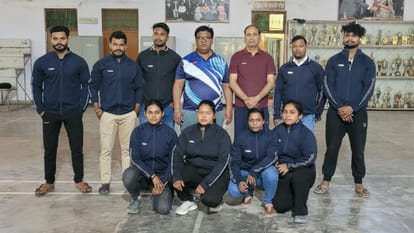 Para Table Tennis Won 5 medals in 11 days players show her strength in Jordan read sports news
