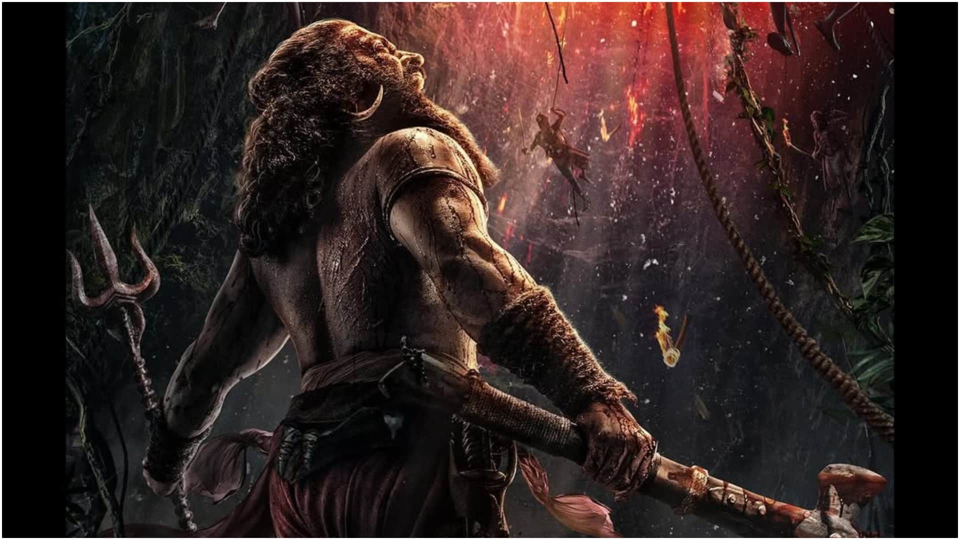 Kantara Chapter 1 Hindi version Box Office collection Movie Enters in 200 crore Club Know OTT Release Update