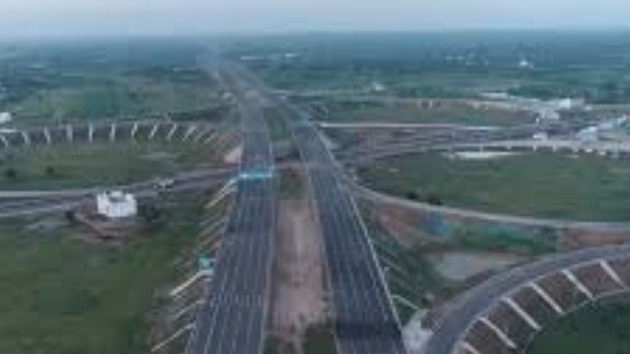 MP News: Contractor to be blacklisted for substandard road construction; alert issued regarding the safety of