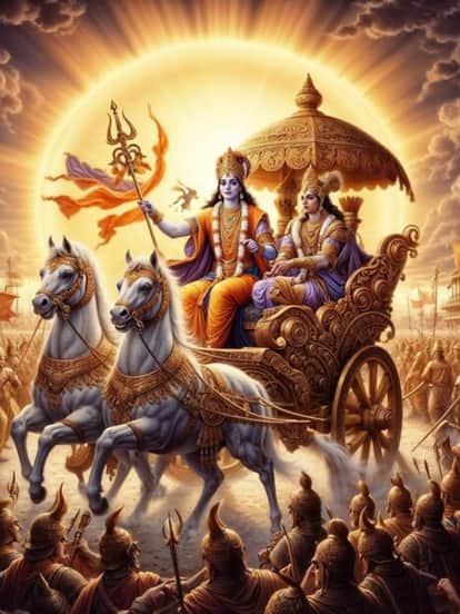 महाभारत के ये रहस्य जानते हैं आप