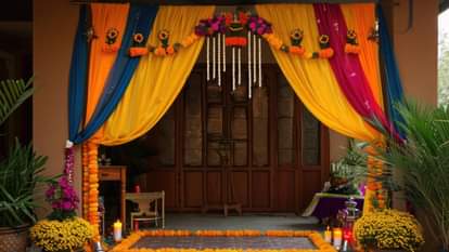 मुख्य द्वार को कैसे बनाएं सुख-समृद्धि का द्वार