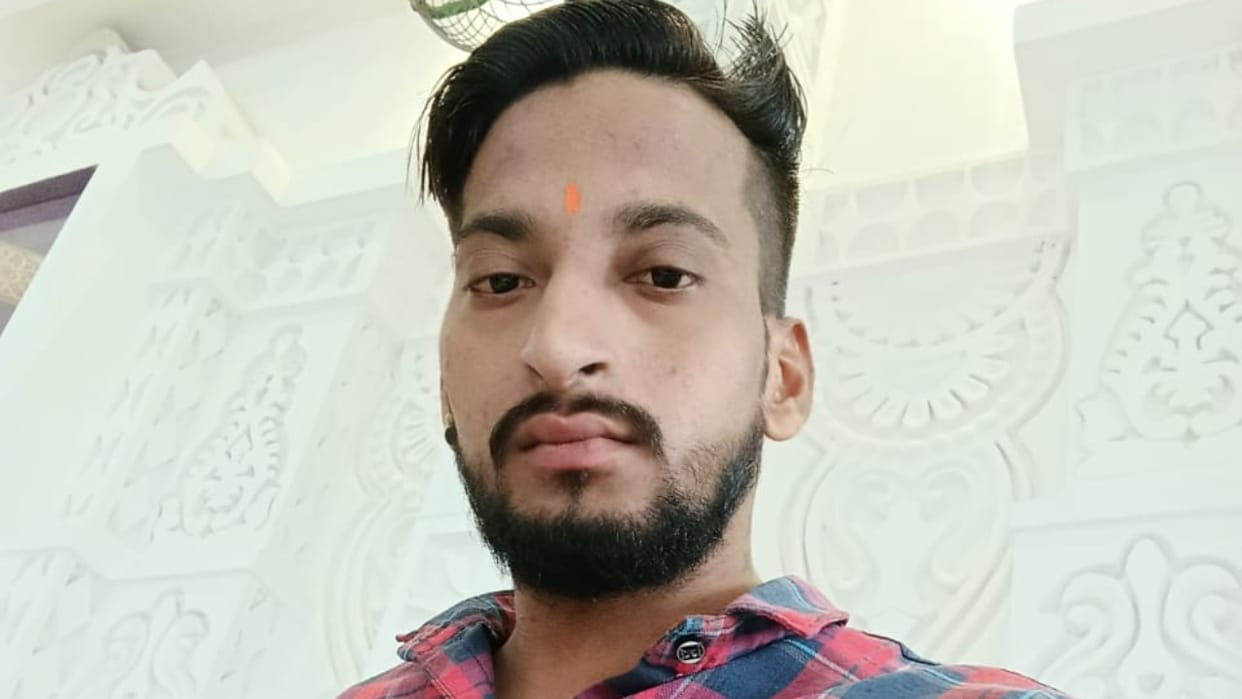 accused of molestation committed suicide by writing a suicide note in Bareilly