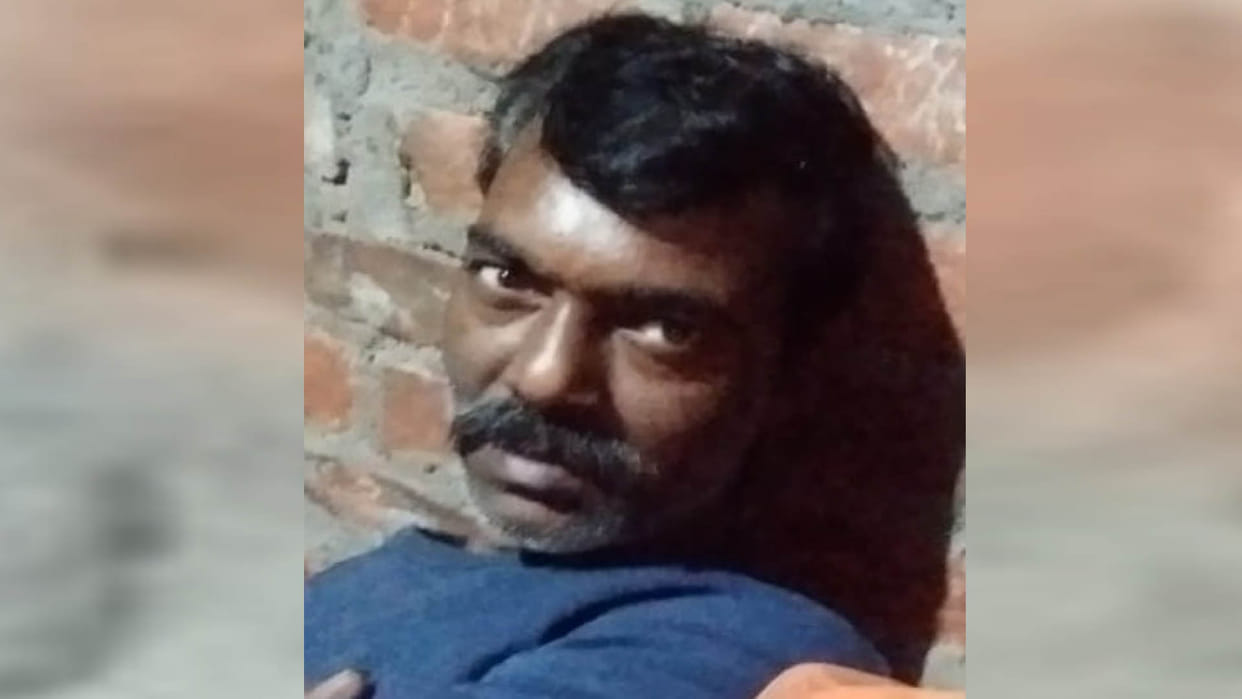 Kanpur: Unemployed person first tied his feet with wire and then hanged himself to death