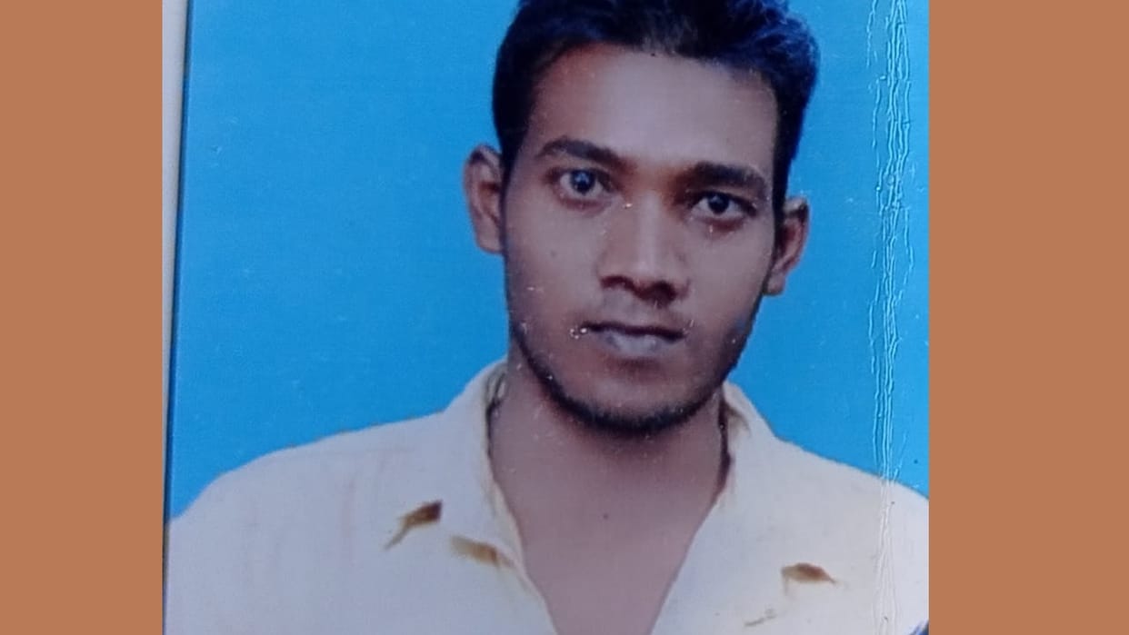 body of young man was found hanging from noose in suspicious circumstances in Kurukshetra, murder suspected