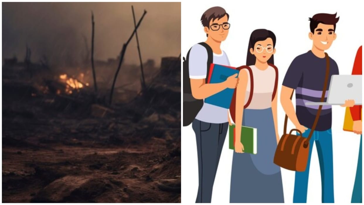 5 Most Dangerous Countries for Studying Abroad, Countries You Should Avoid