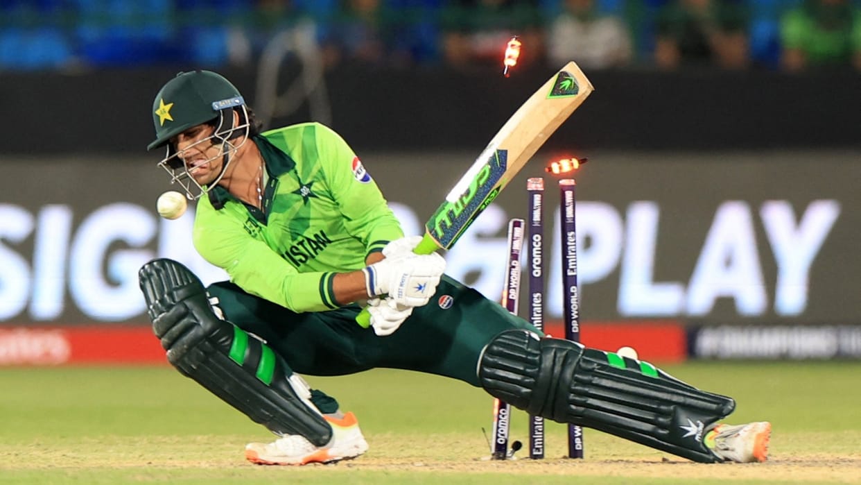New Zealand beat Pakistan by 84 runs in the second ODI of the three-match series match report and analysis