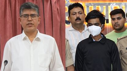 Prayagraj Engineer Murder case Secret of role of friend who accompanied him for stealing is not revealed