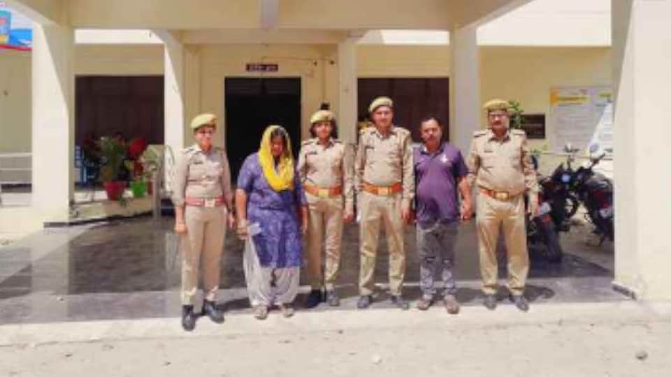 Prayagraj engineer murder case Killer Saurabh brother was also involved in conspiracy