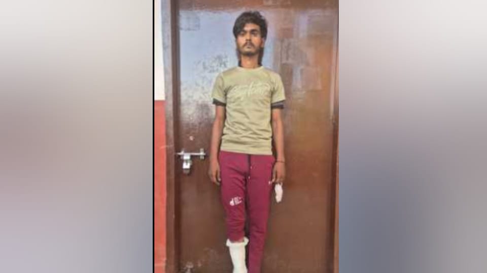 Prayagraj engineer murder case Killer Saurabh brother was also involved in conspiracy