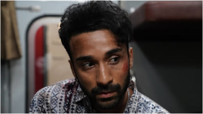 Comedy To Villain, Raghav Talking About His Journey And Preparation For Kill Role