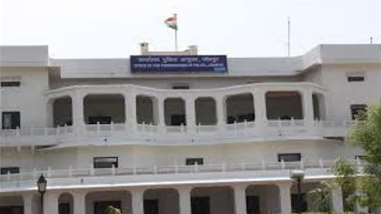 Jodhpur: Illegal sand miner's property to be seized, police file a complaint; black earnings of 1.35 crore
