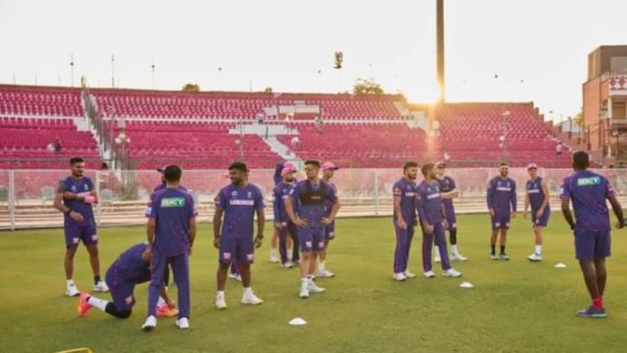 Rajasthan News: Offline sale of IPL tickets will start from April 5, students will get big discount