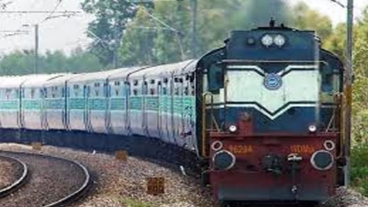 Rajasthan: NWR's gift in summer vacation, special trains run for the convenience of passengers