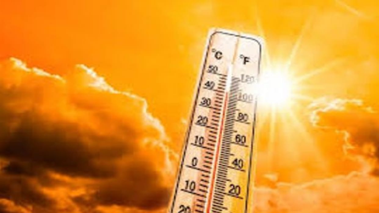 Rajasthan Weather Today: Heat wave alert issued in western Rajasthan, mercury has already crossed 40
